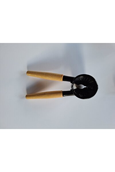 EMPA Luxurious Wooden Handle Walnut and Bucket Cramps