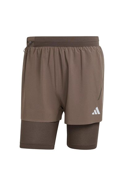 adidas Ανδρικό σορτς Hr 2in1 Sho Ix9077