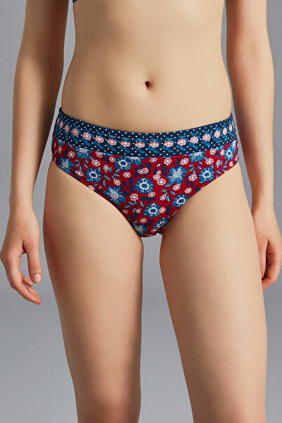 Penti Snowdrop Cover Bikini Bottom