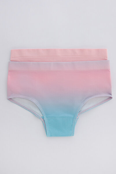 Penti Teem Miami fără cusături 2li Hipster