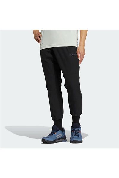 adidas بنطال رياضي Terrex Traveer 7/8