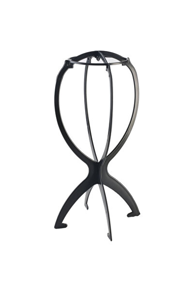 TAM TARZ Aparat pentru costum de perucă neagră