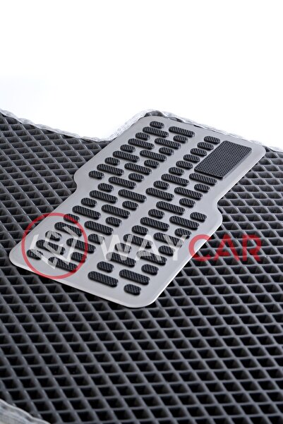 WAYCAR METAL TOPUKLUK SİYAH RENGİ.