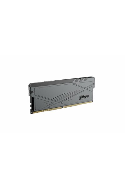 SİYAH DAHUA DDR-C600UHD8G32 8GB 3200Mhz DDR4 (Soğutuculu) PC Bellek