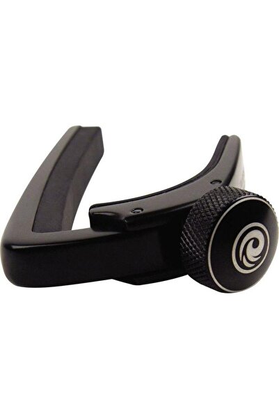 Planet Waves Planetwaves Pwcp02 Kapo Acoustic Millimetric Adjustable Black Us...