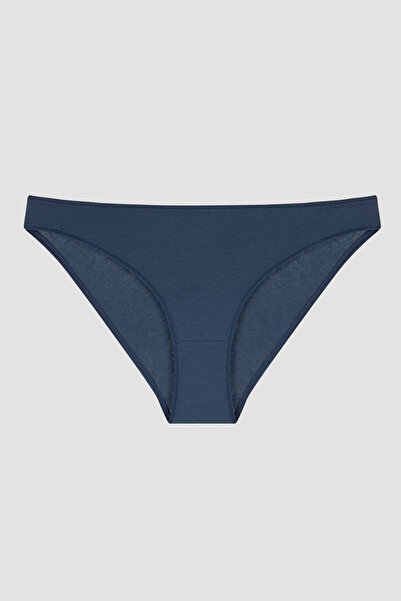 Penti Fall 3lü Slip Külot