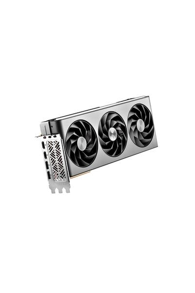 SAPPHIRE 12Gb Rx7700Xt Nitro 11335-02-20g Gddr6 192Bit Pcie 4.0