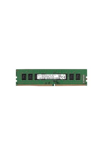 Hynix DIMM 8GB, DDR4 2133MHz, CL15, 1.2V, Non-ECC, насипна опаковка