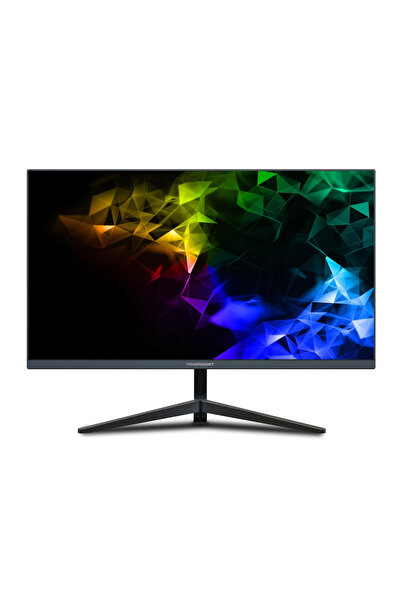 Genel Markalar M2385VH 23.8" LED 5ms 75hz 1920x1080 FullHD VGA HDMI (VESA) Siyah Monitör