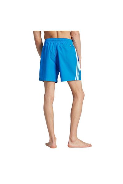 adidas Men's Swim Shorts 3s Sh - Ik9194