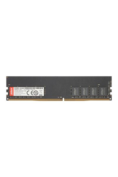 DAHUA Ddr4 C300 U-16G32 16Gb 3200Mhz Cl22 Desktop Memory