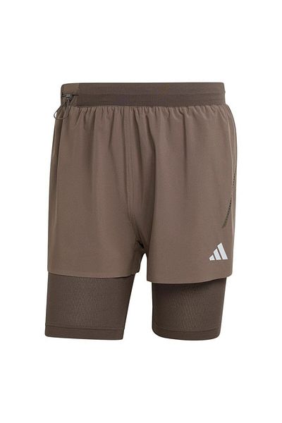 adidas Ανδρικό σορτς Hr 2in1 Sho Ix9077