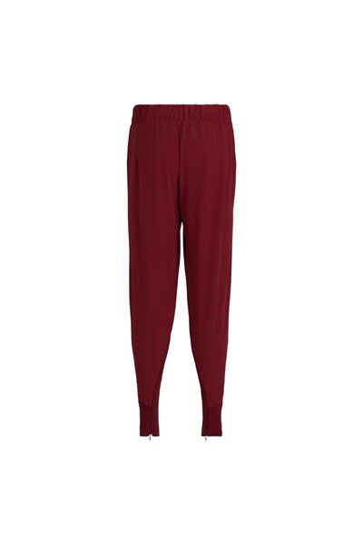 adidas Team Türkiye Erkek Bordo Eşofman Altı (JH0784)