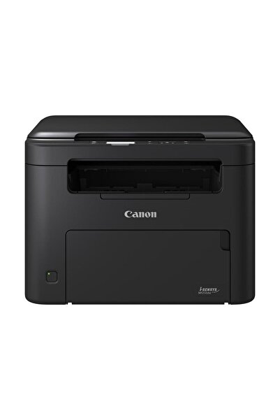 Canon İ-sensys Mf272dw, Lazer Yazıcı, Tarayıcı, Fotokopi, Wifi, Lan, Duplex, Orijinal Tonerli