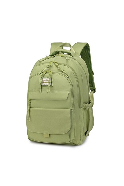 SMART BAGS Sırt Çantası Okul Boyu Kalem Kutusu Hediyeli 3235