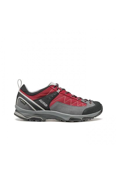 Asolo A40033 00 B173 Pipe Gv ml Grey/Magenta Women's Outdoor Shoes