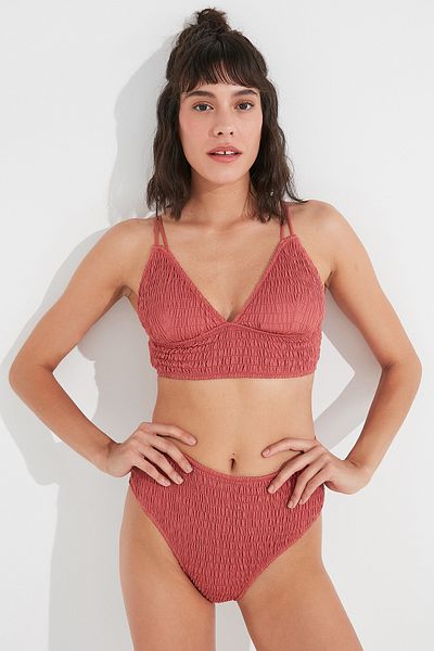 Penti Μπλούζα μπικίνι Ruby Bralette