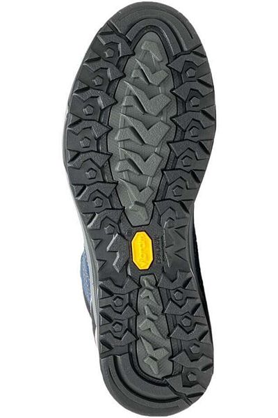 Asolo A40028 00 B171 Nucleon Mid Gv mm Denim Blue/Night Blue Men's Outdoor Boots
