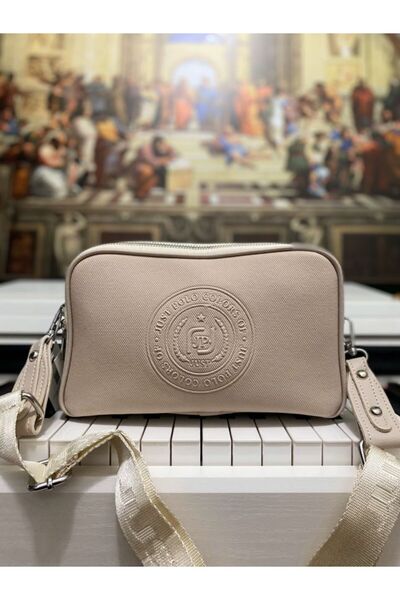 Just Polo Women's Shoulder & Messenger Bag Rc6000