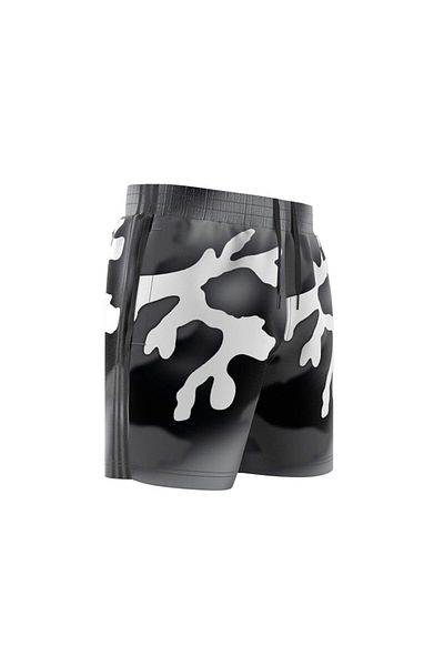 adidas Ανδρικό θαλάσσιο σορτς Ht4415