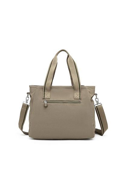 SMART BAGS Дамска чанта с презрамка Crinkle Fabric 3110