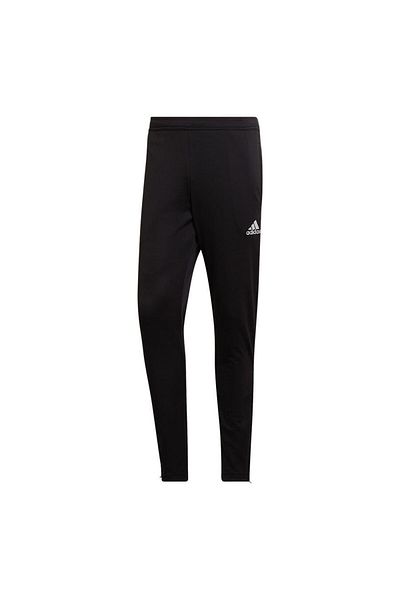 adidas Entrada 22 Μαύρο Ανδρικό Φούτερ - Hc0332 Training