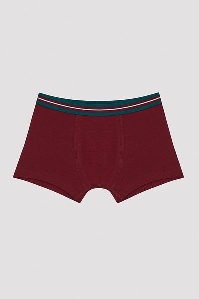 Penti Boy's Simple BN 2-Piece Boxers