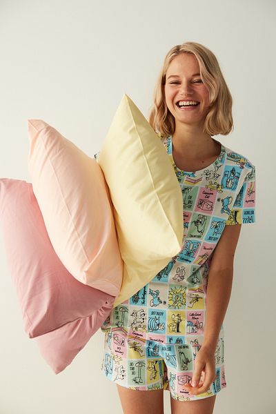 Penti Tom&jerry Printed Pajama Set