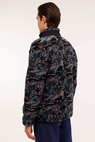 lumberjack ML 6ZJHTFAW24-5036 4PR AQUA Erkek Mont