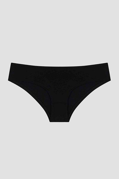 Penti Hipster εσώρουχα Black Tones 3 συσκευασιών