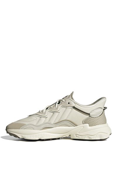 adidas White Men's Lifestyle Shoes If9568 Ozweego