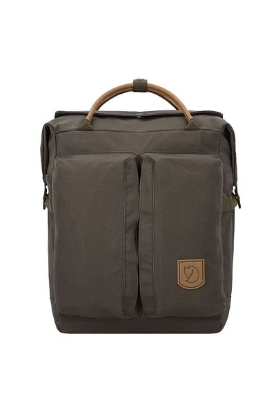 Fjällräven Haulpack No.1 Backpack 39 cm laptop compartment
