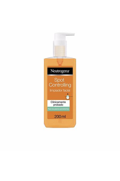 Neutrogena Granitos Persistentes Reinigungsgel Neutrogena 200 ml