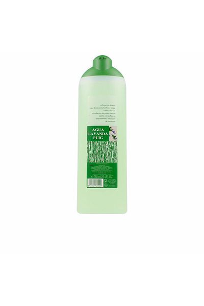 Agua Lavanda Puig Colonia Agua Lavanda 750 ml