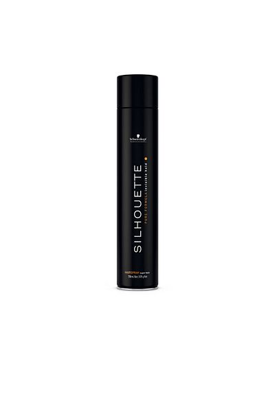 Schwarzkopf Silhouette Hairspray Super Hold 750 ml