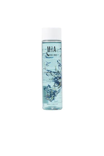 Mia Cosmetics Paris Kornblumen-reinigungsöl 100 ml