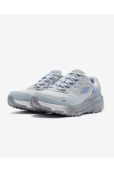 SKECHERS Go Run Trail Altitude 2.0 - Pine Ridge Kadın Gri Outdoor Koşu Ayakkabısı 129526 Ccbl