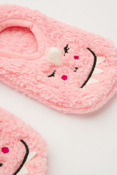 Penti Fată Pink Dino Çetik
