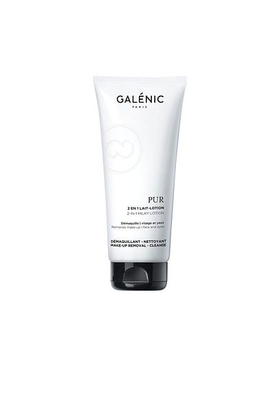 galenic Pur 2 En 1 Milchlotion Galénic 200 ml