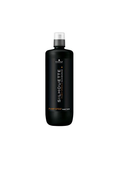 Schwarzkopf Silhouette Pumpspray Super Hold Schwarzkopf 1000 ml