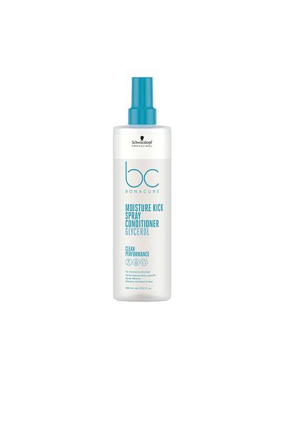 Schwarzkopf Bc Moisture Kick Spray Conditioner Schwarzkopf 400 ml