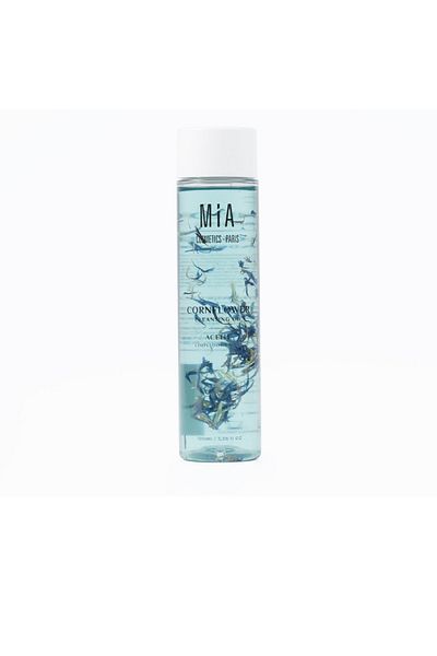 Mia Cosmetics Paris Kornblumen-reinigungsöl 200 ml