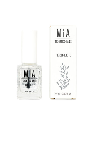 Mia Cosmetics Paris Triple 5 Nagelbehandlung 11 ml