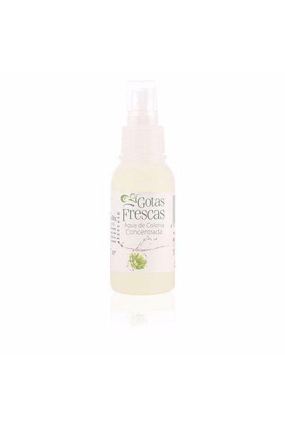 Instituto Espanol Gotas Frescas Colonia Concentrada Sprey Instituto Español 250 ml