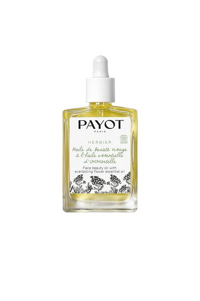 Payot Herbier Huile De Beaute Ölmez Otu Payot 30 ml