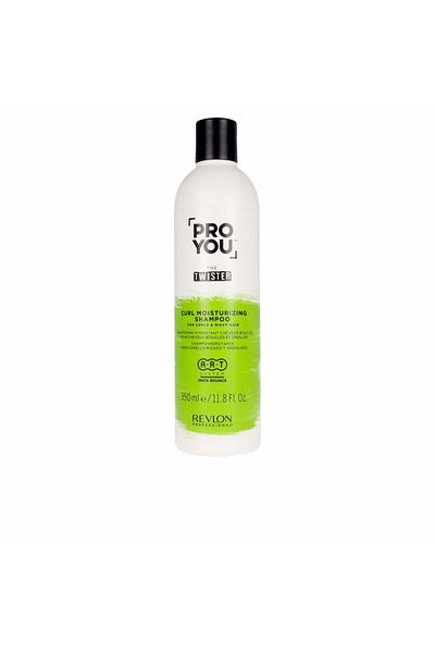 Revlon Proyou The Twister Shampoo 350 ml