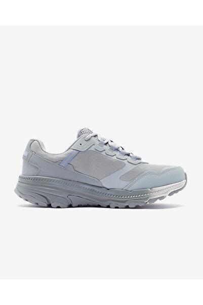 SKECHERS Go Run Trail Altitude 2.0 - Pine Ridge Kadın Gri Outdoor Koşu Ayakkabısı 129526 Ccbl