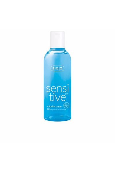 Ziaja Sensitive Agua Micelar Para Pieles Sensibles Ziaja 200 ml