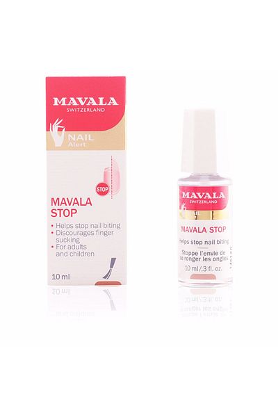 Mavala Nagelalarm Stop Mavala 10 ml