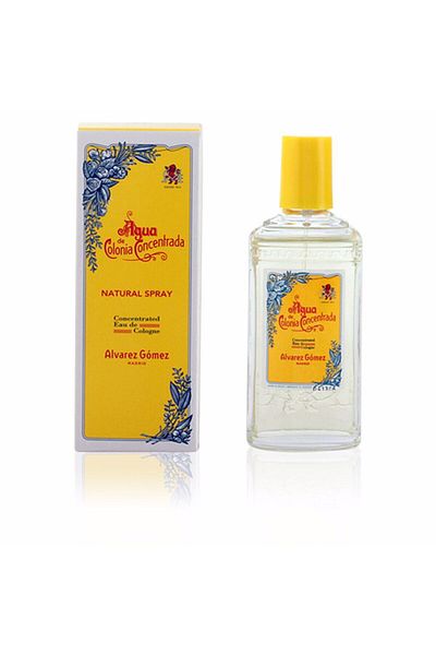 Alvarez Gomez Agua De Colonia Konzentrat Eau de Cologne Alvarez Gomez 300 ml
